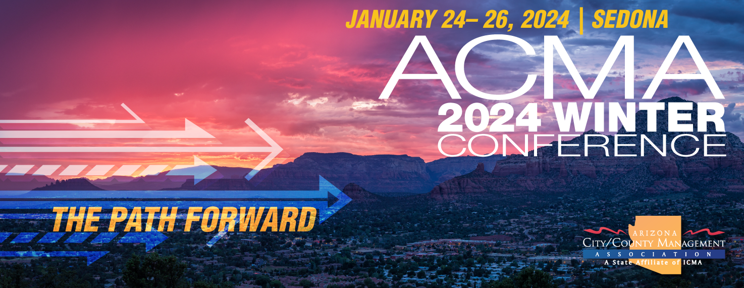 2024 ACMA Winter Conference ACMA