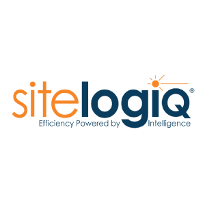 SitelogiQ