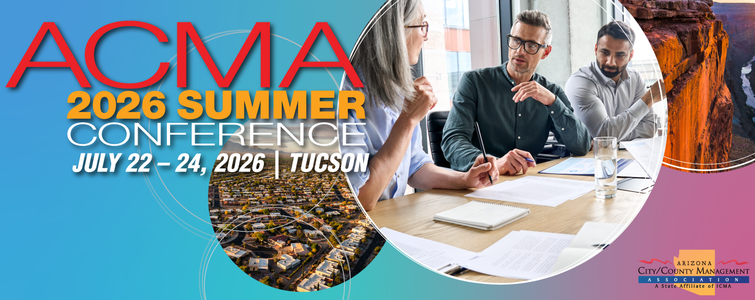 2026 ACMA Summer Conference